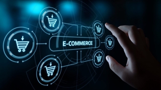 genisoft e-commerce
