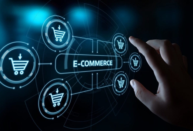 genisoft e-commerce