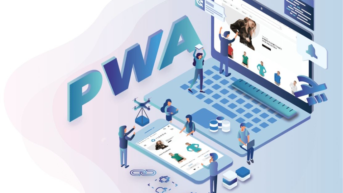 pwa
