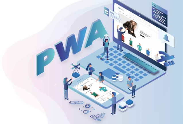 pwa