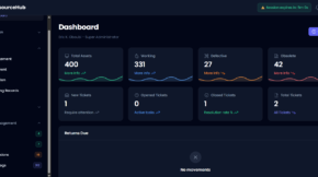 ResourceHub