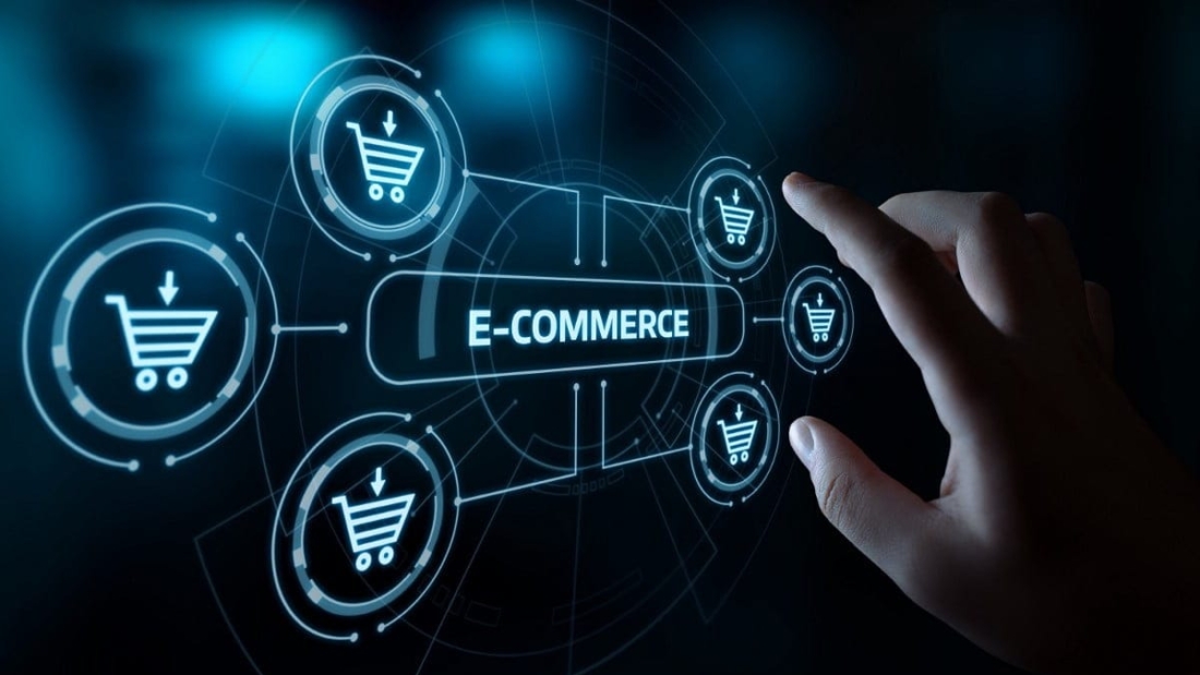 genisoft e-commerce